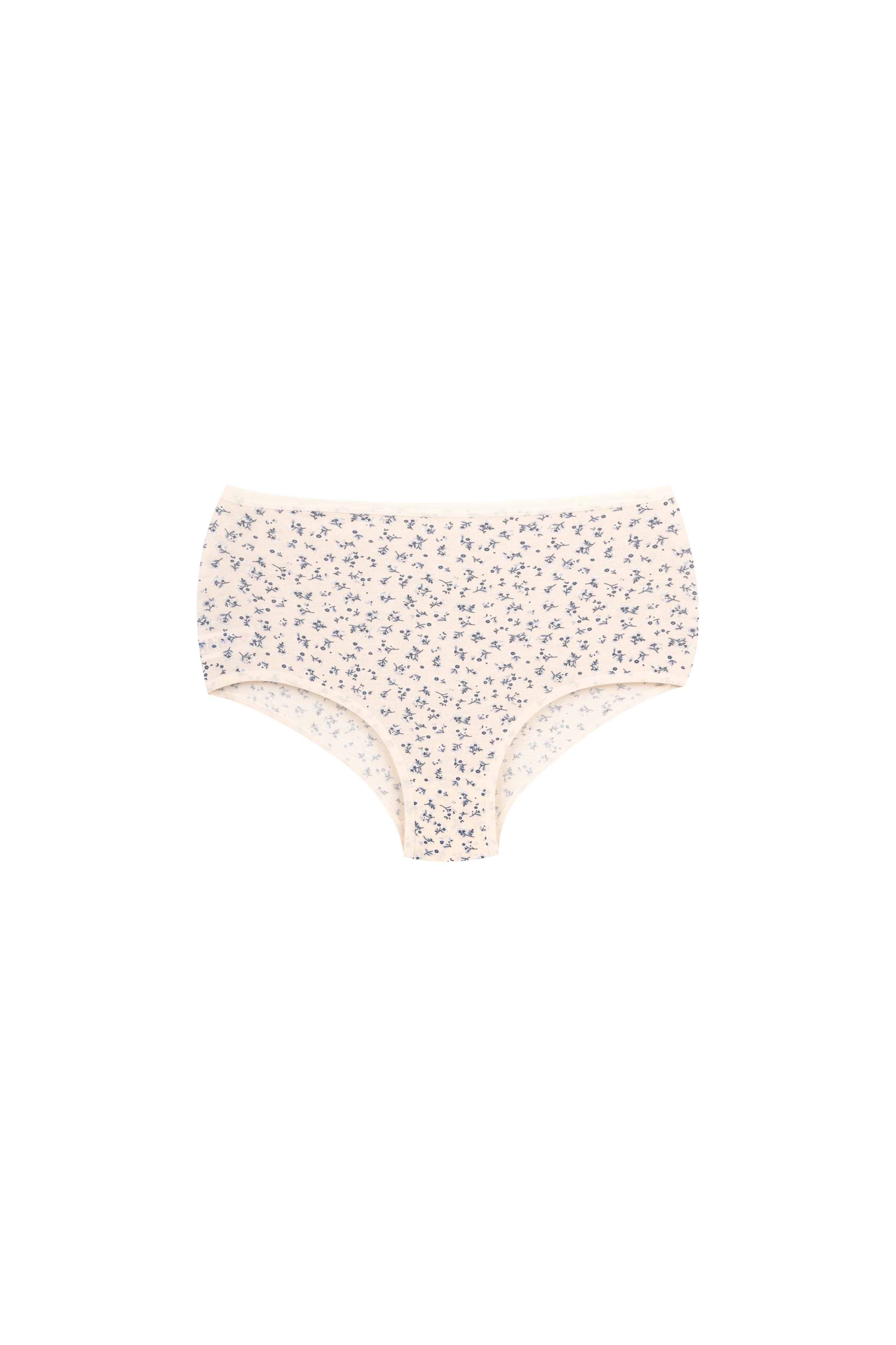 KADIN CAMASIR - BIKINI