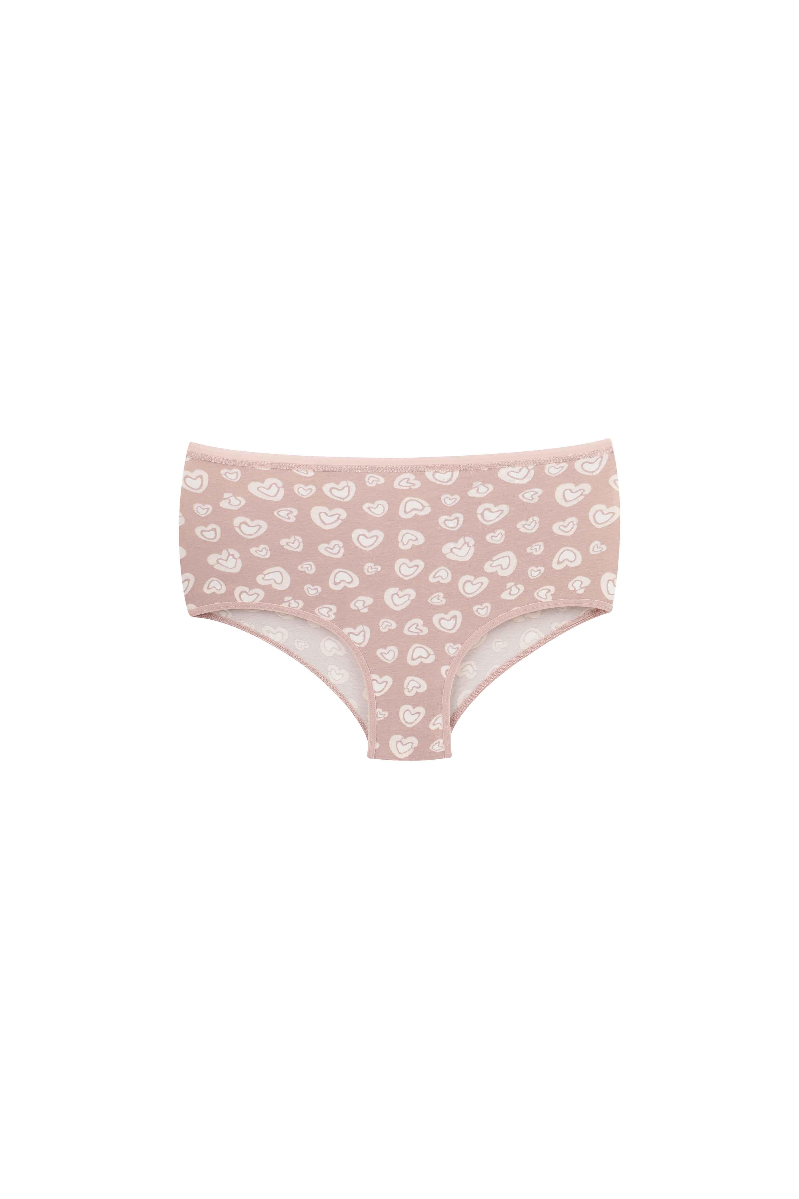 KADIN CAMASIR - BIKINI