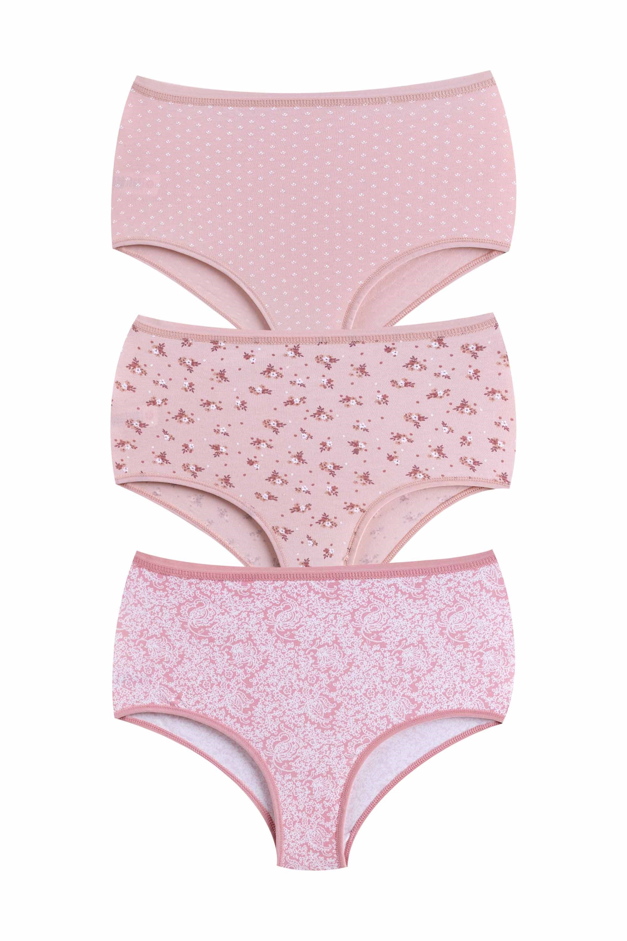 KADIN CAMASIR - BIKINI