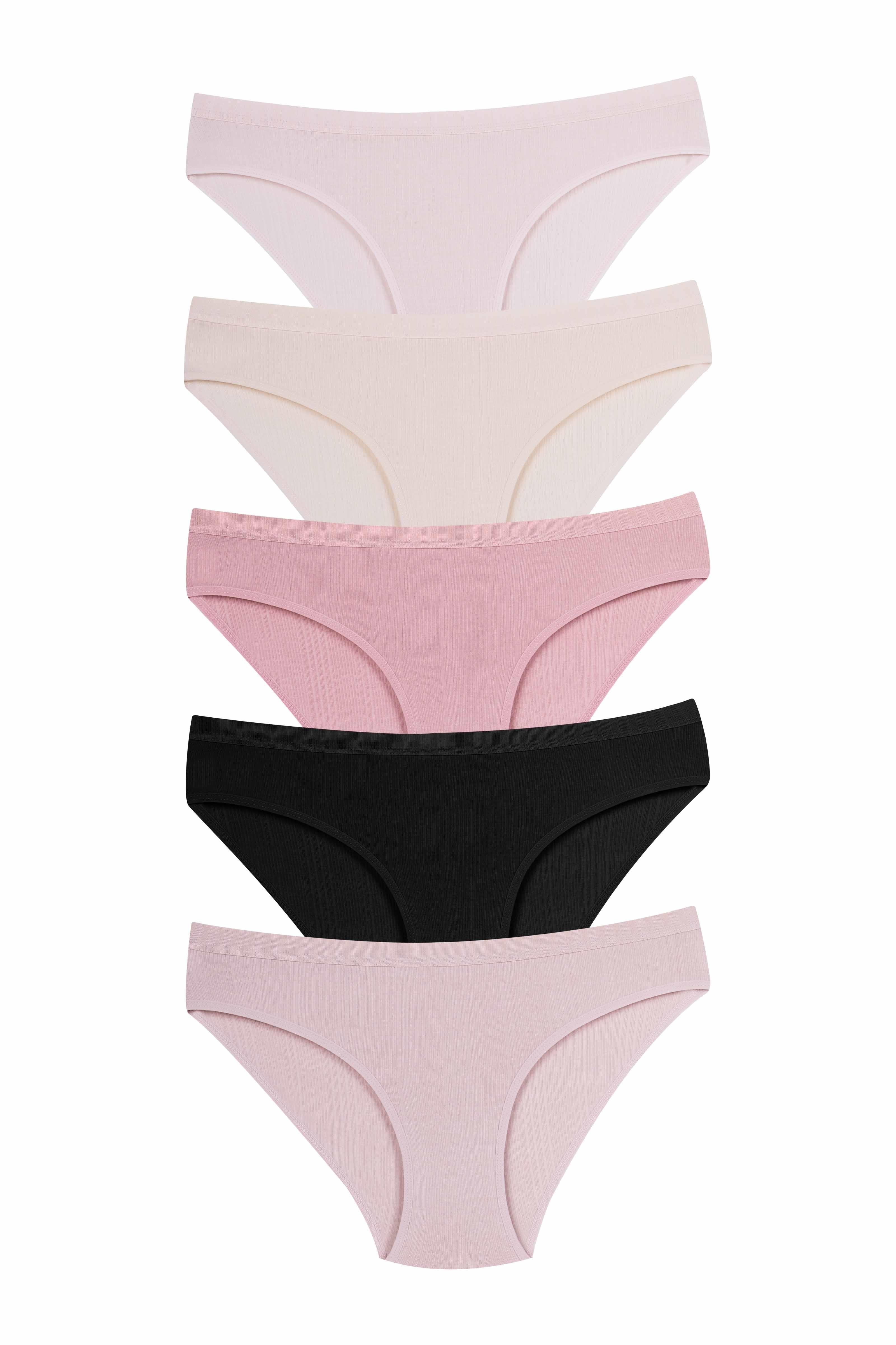 KADIN CAMASIR - BIKINI