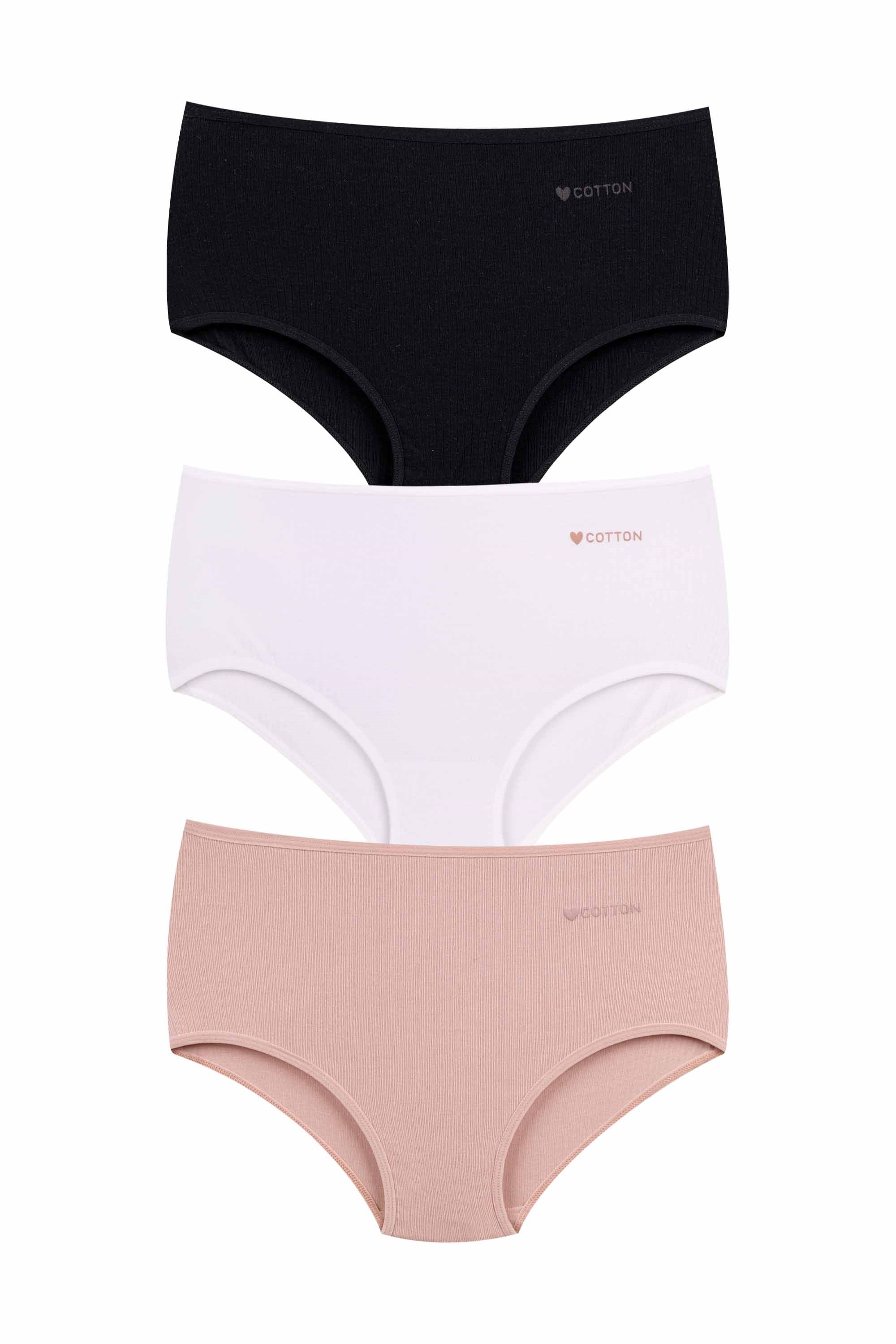 KADIN CAMASIR - BIKINI