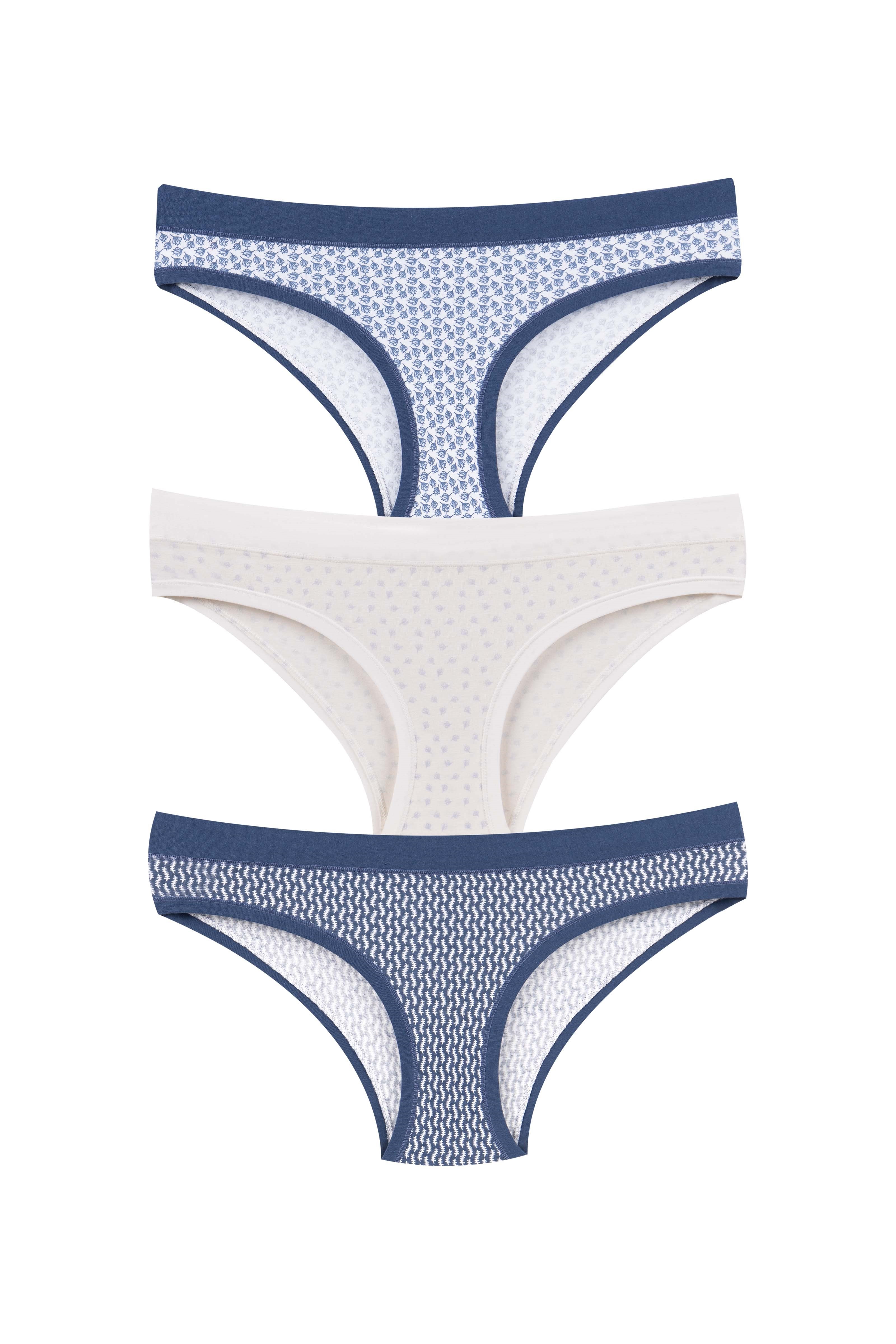 Женское нижнее белье - бикини