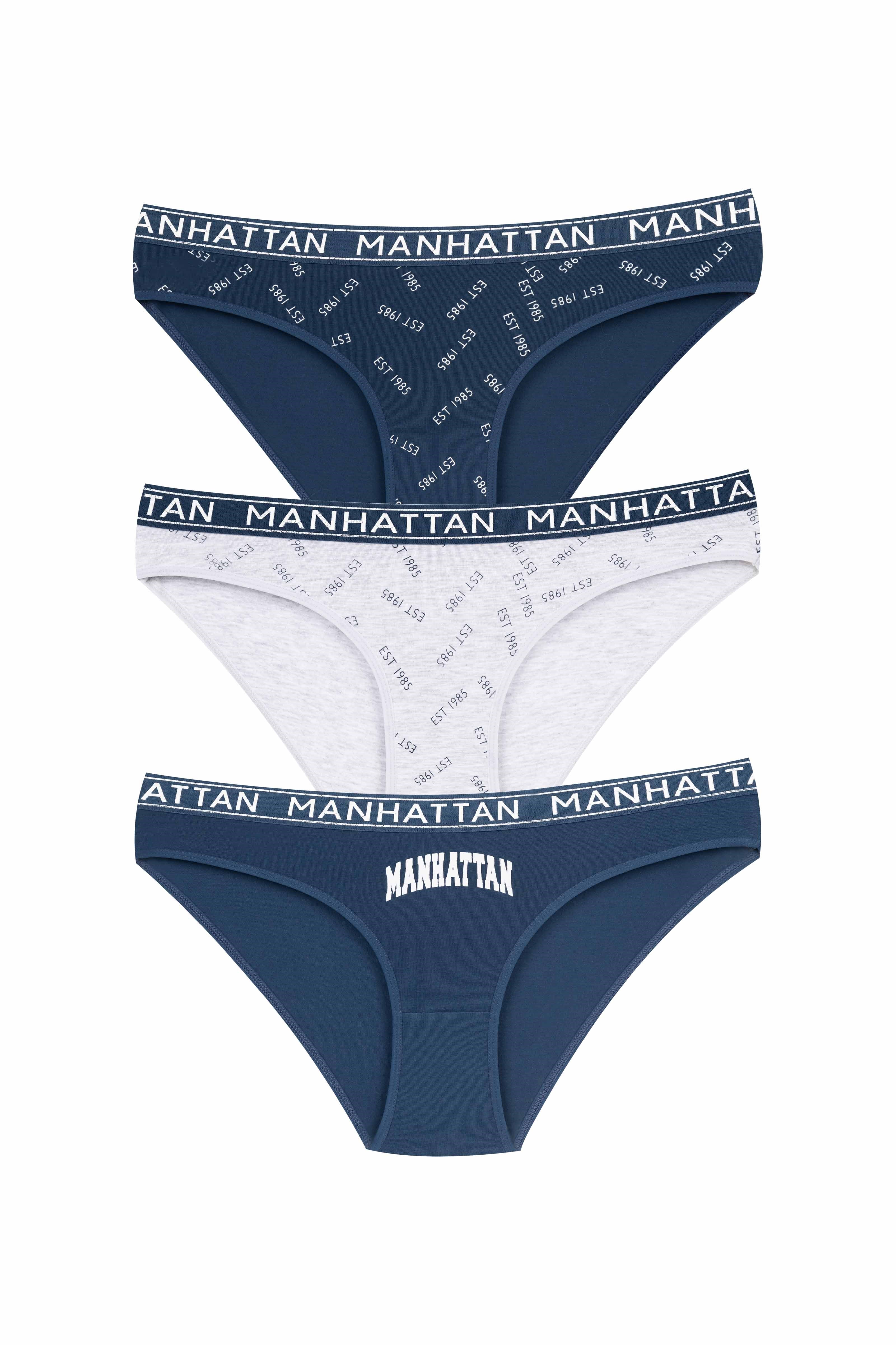 KADIN ÇAMAŞIR - BİKİNİ