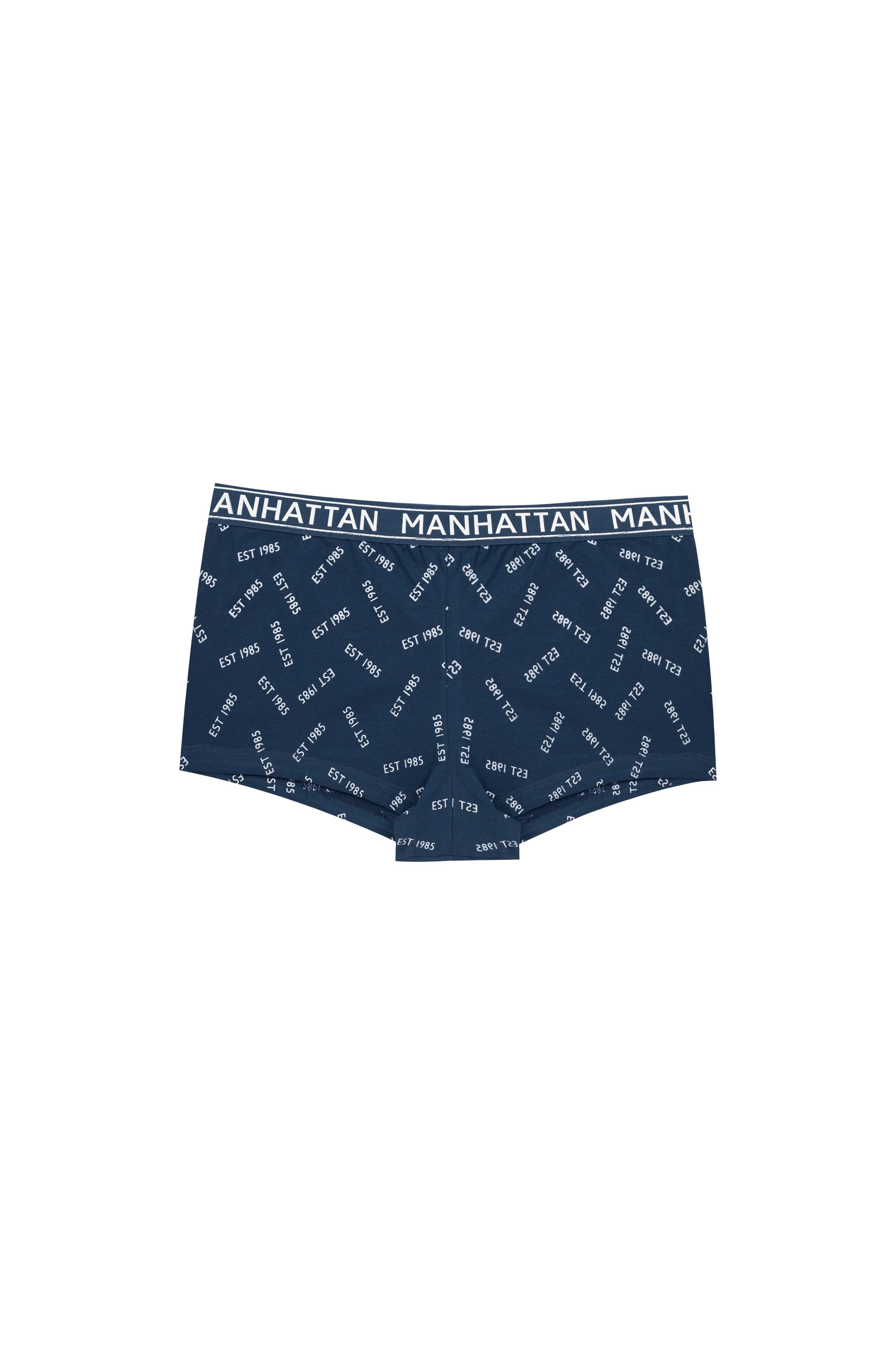 WOMEN'S UNDERWEAR - BOXER