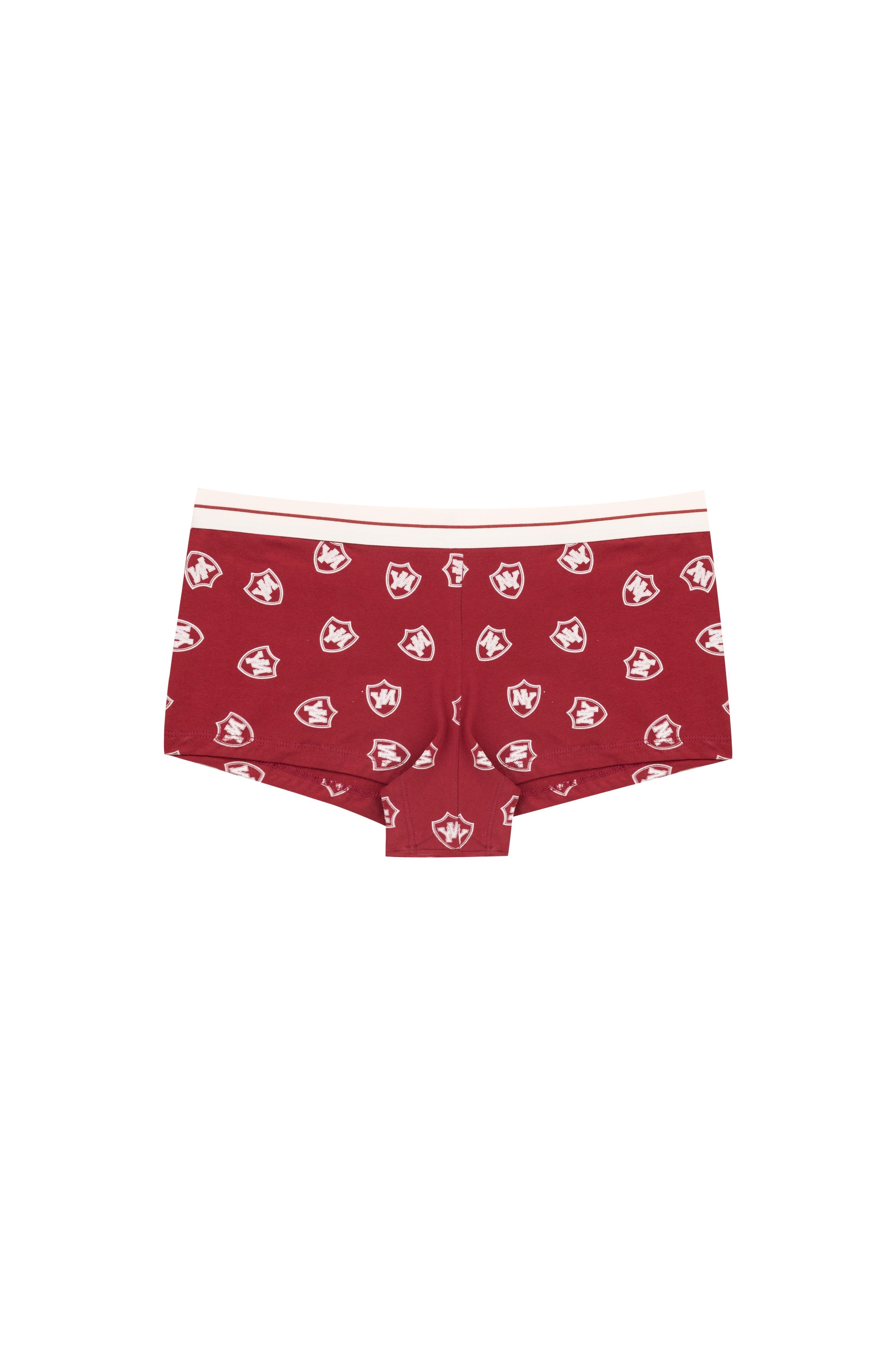 WOMEN'S UNDERWEAR - BOXER