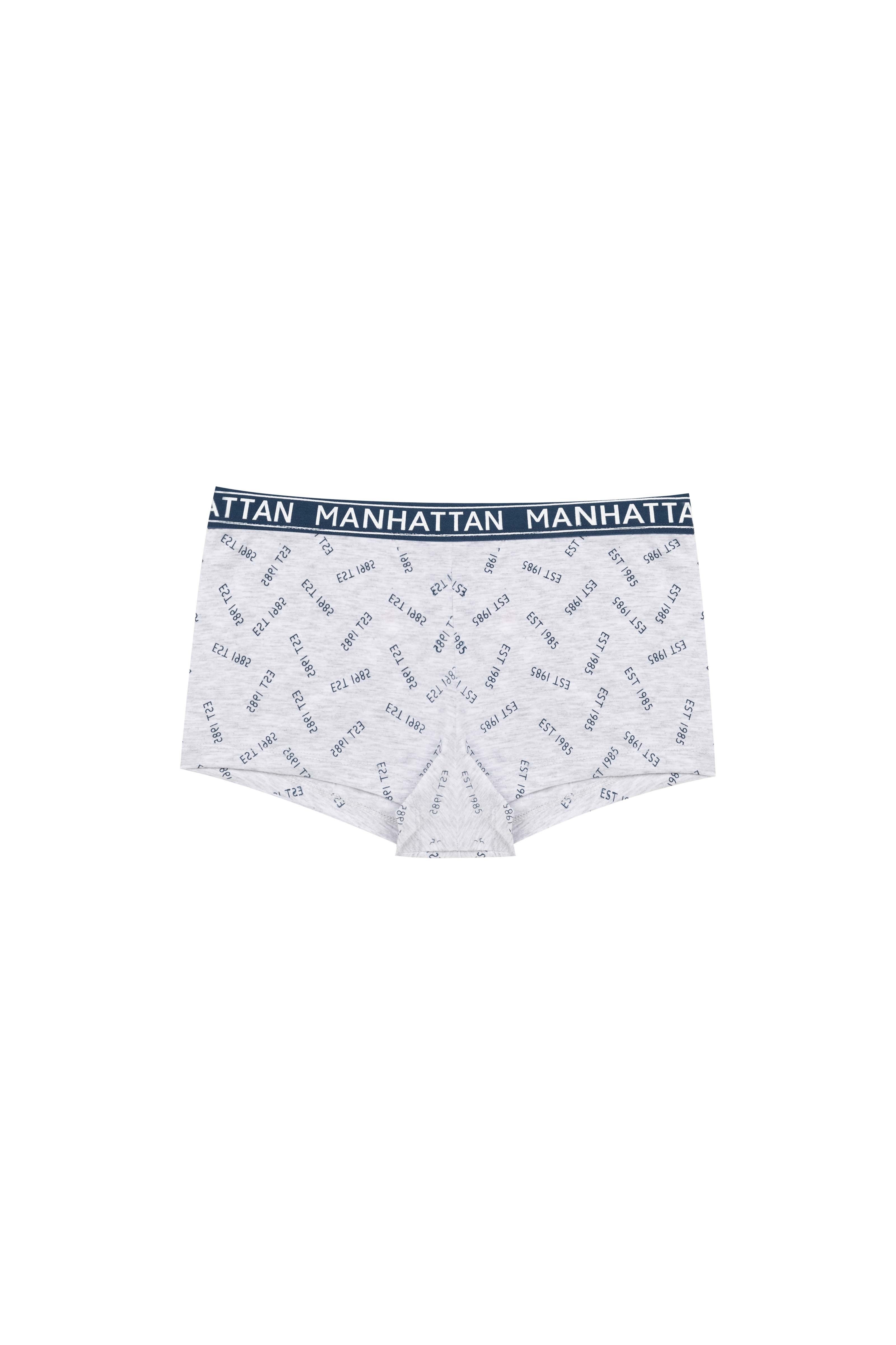 WOMEN'S UNDERWEAR - BOXER