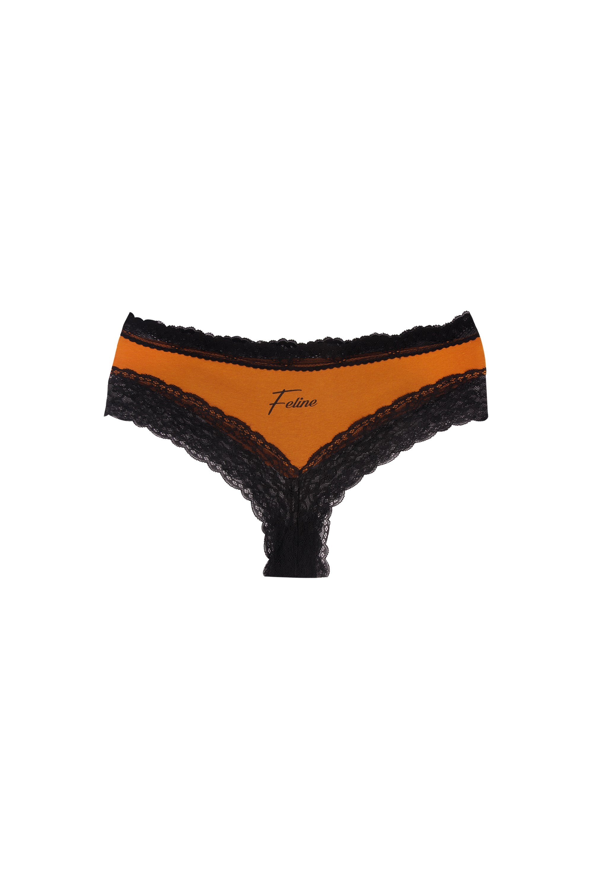KADIN-ÇAMAŞIR - BOXER