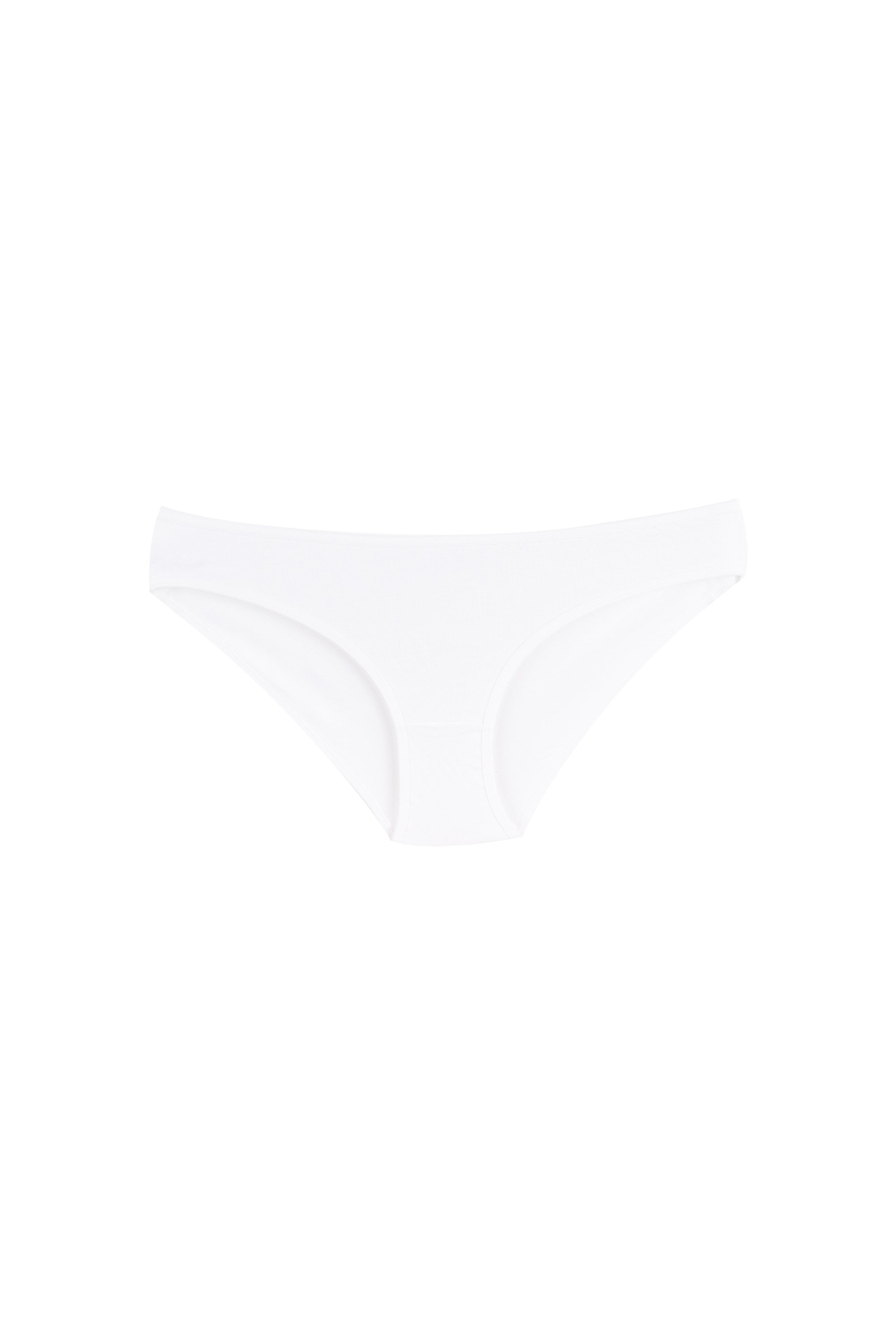WOMEN'S UNDERWEAR 7-piece BIKINI BRIEFS