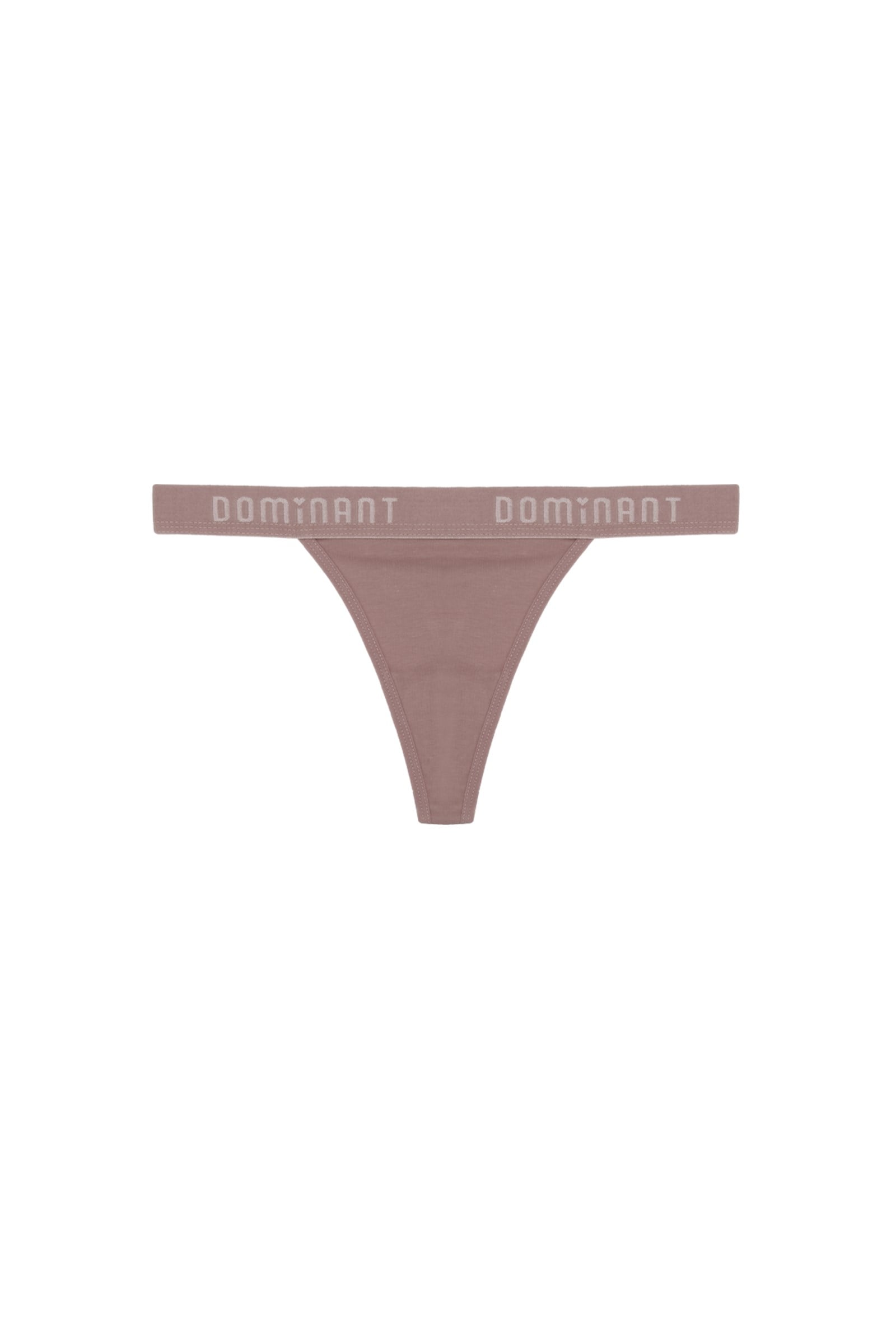 KADIN CAMASIR - TANGA
