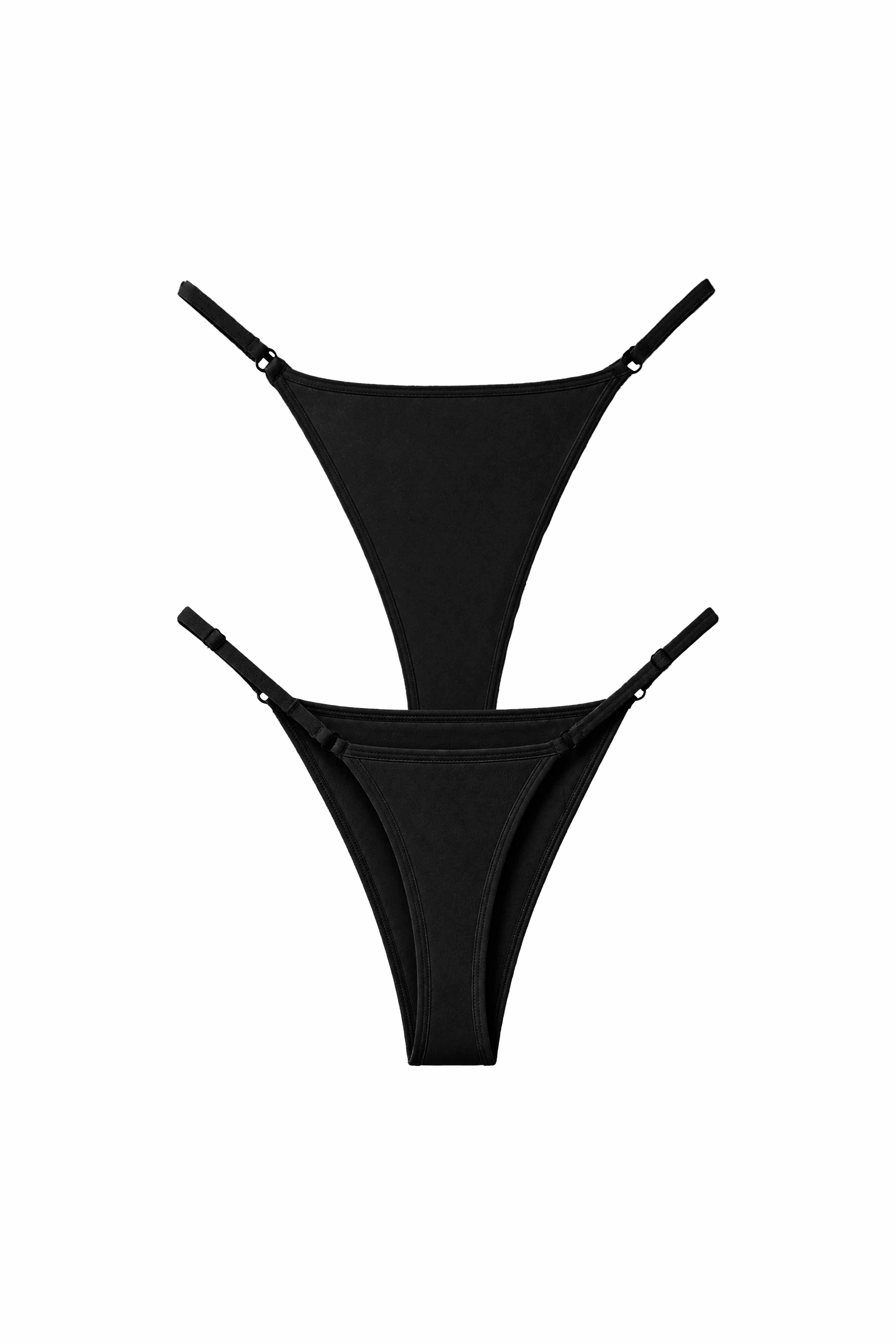 KADIN CAMASIR - TANGA