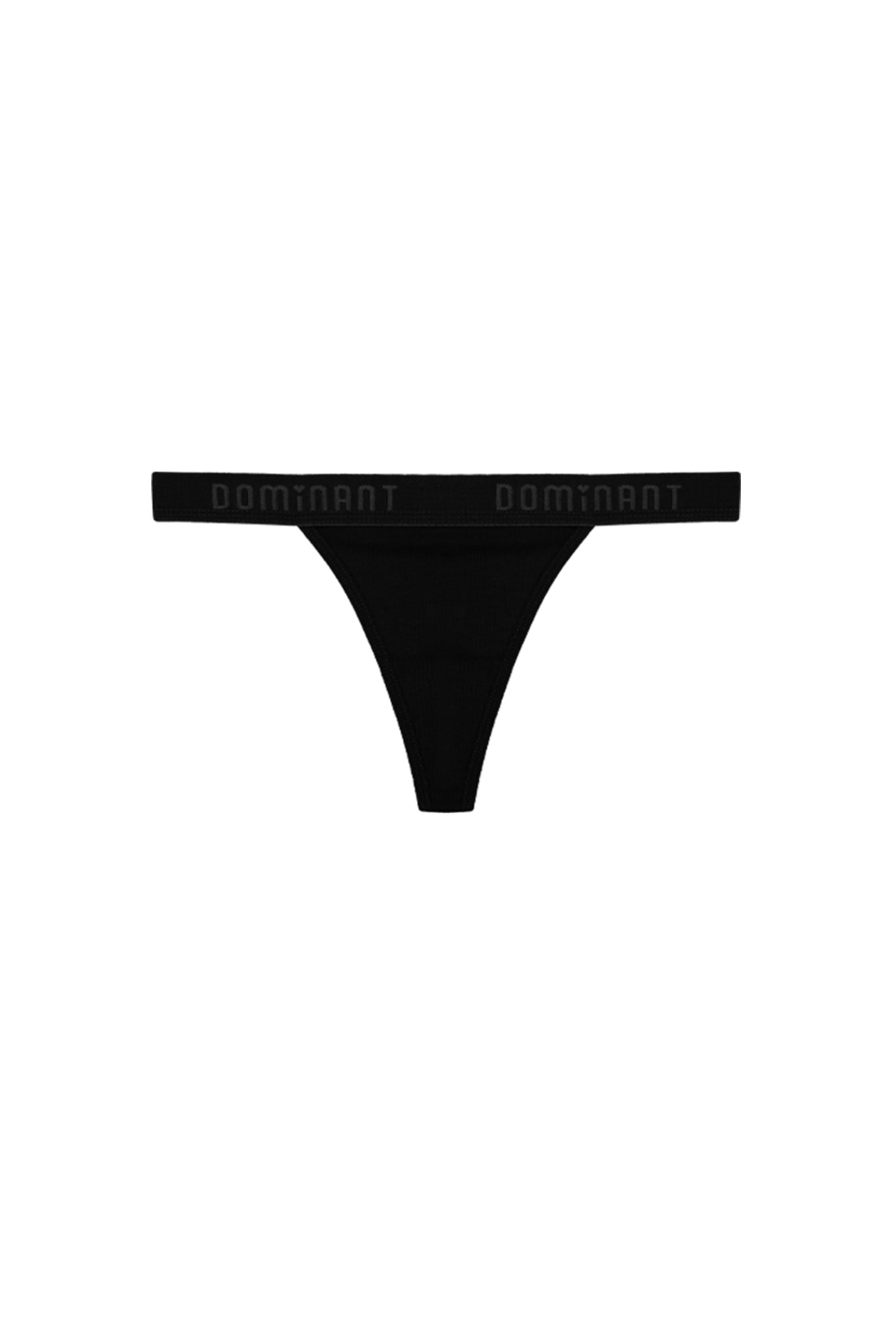 KADIN CAMASIR - TANGA