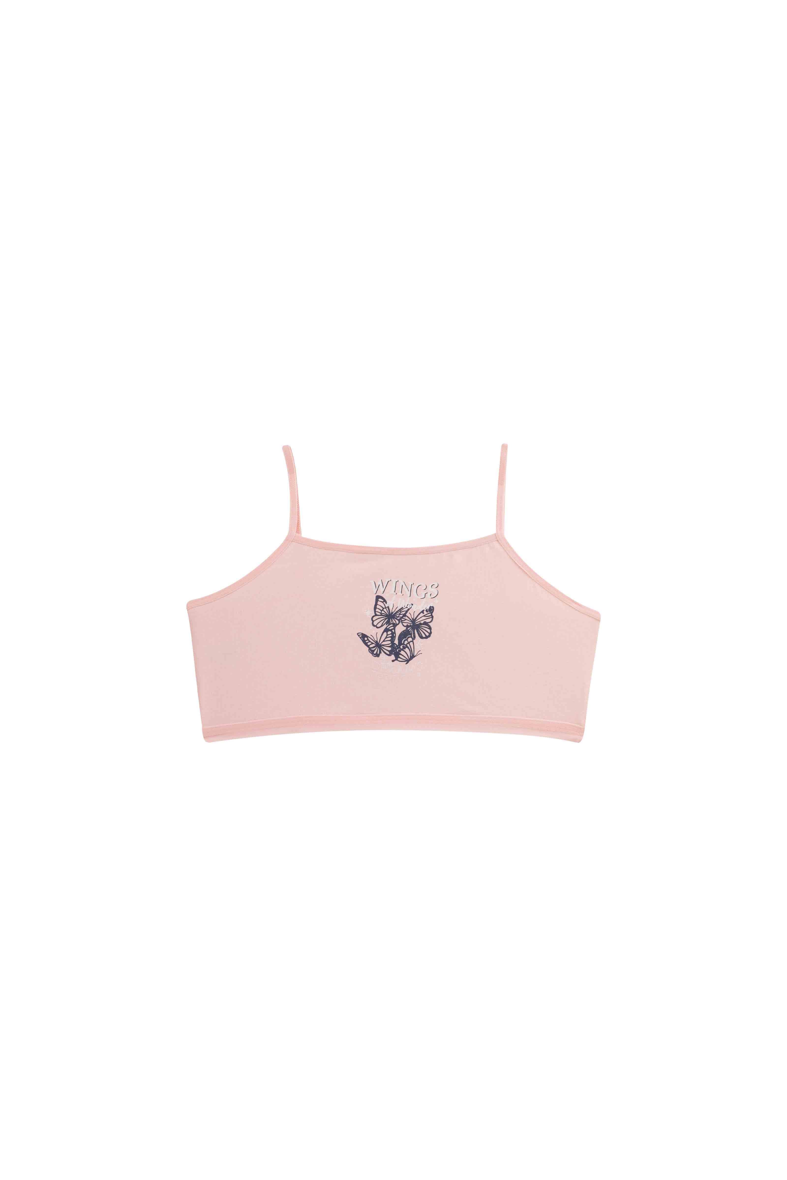 KIZ GARSON-ÇAMAŞIR - Büstiyer
