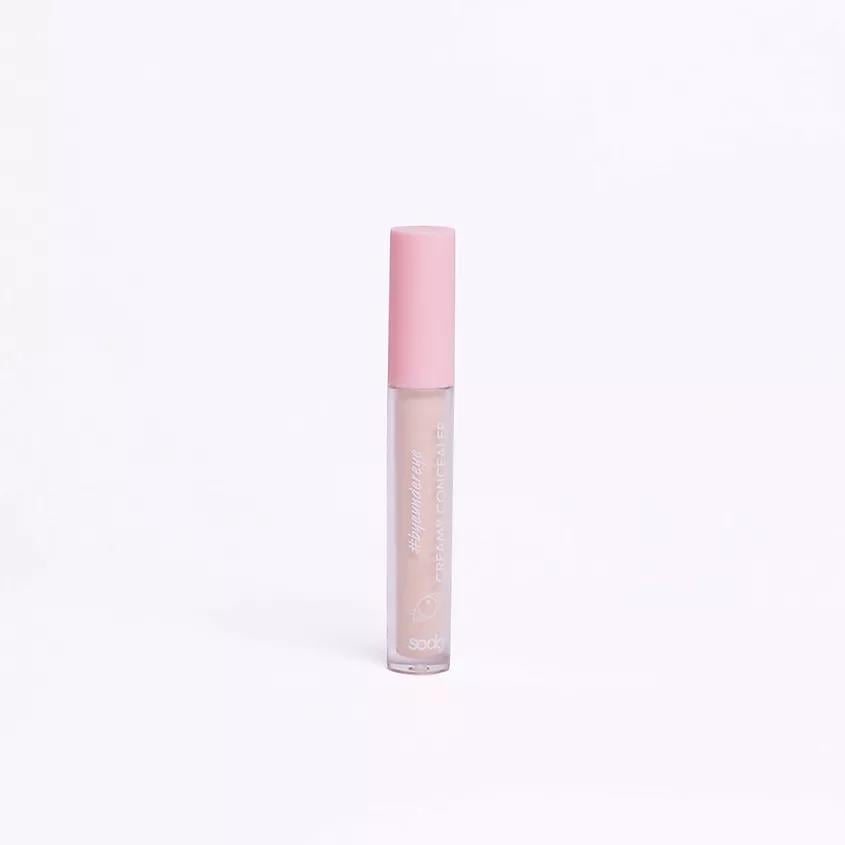 Creamy concealer CREAMY CONCEALER  byeundereye 001