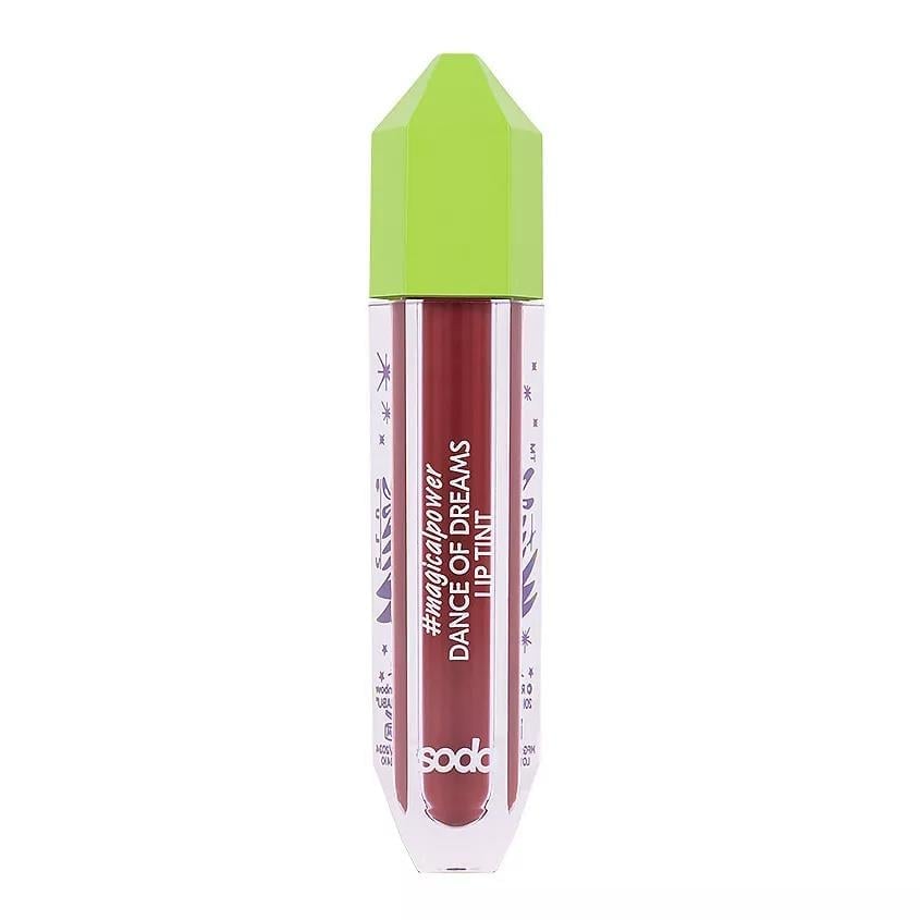 DANCE OF DREAMS LIP TINT  magicalpower 201  NABU