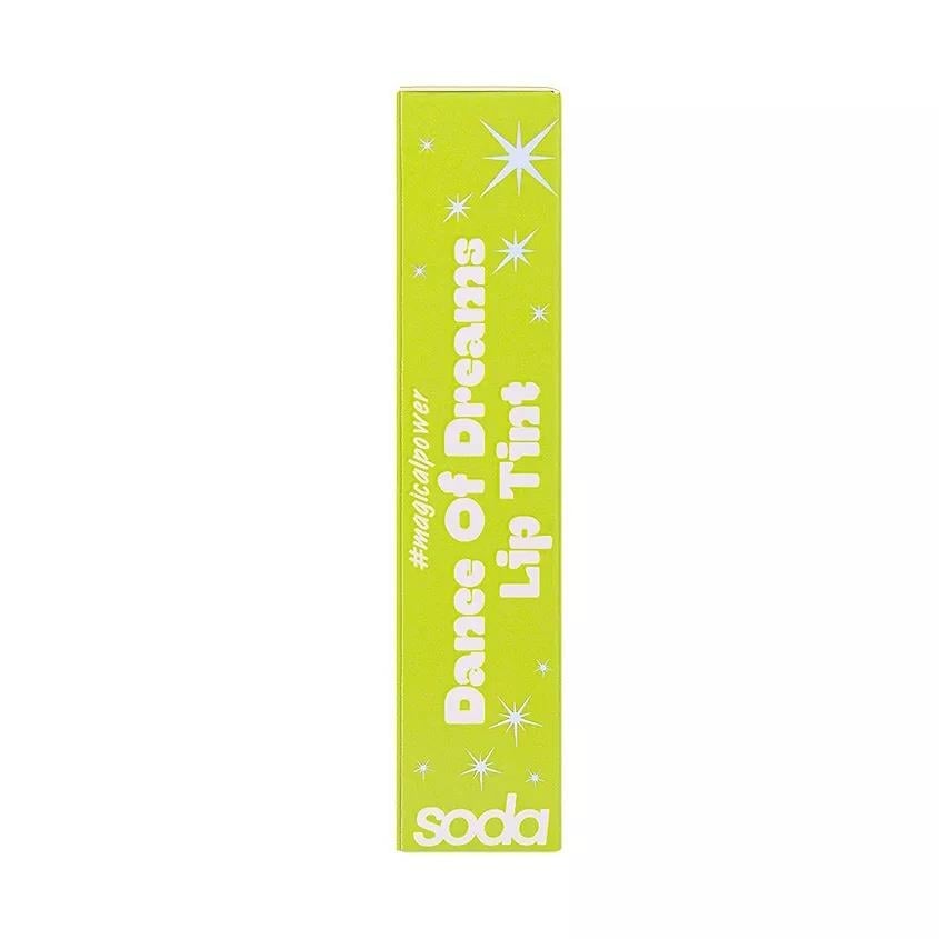 DANCE OF DREAMS LIP TINT  magicalpower 201  NABU