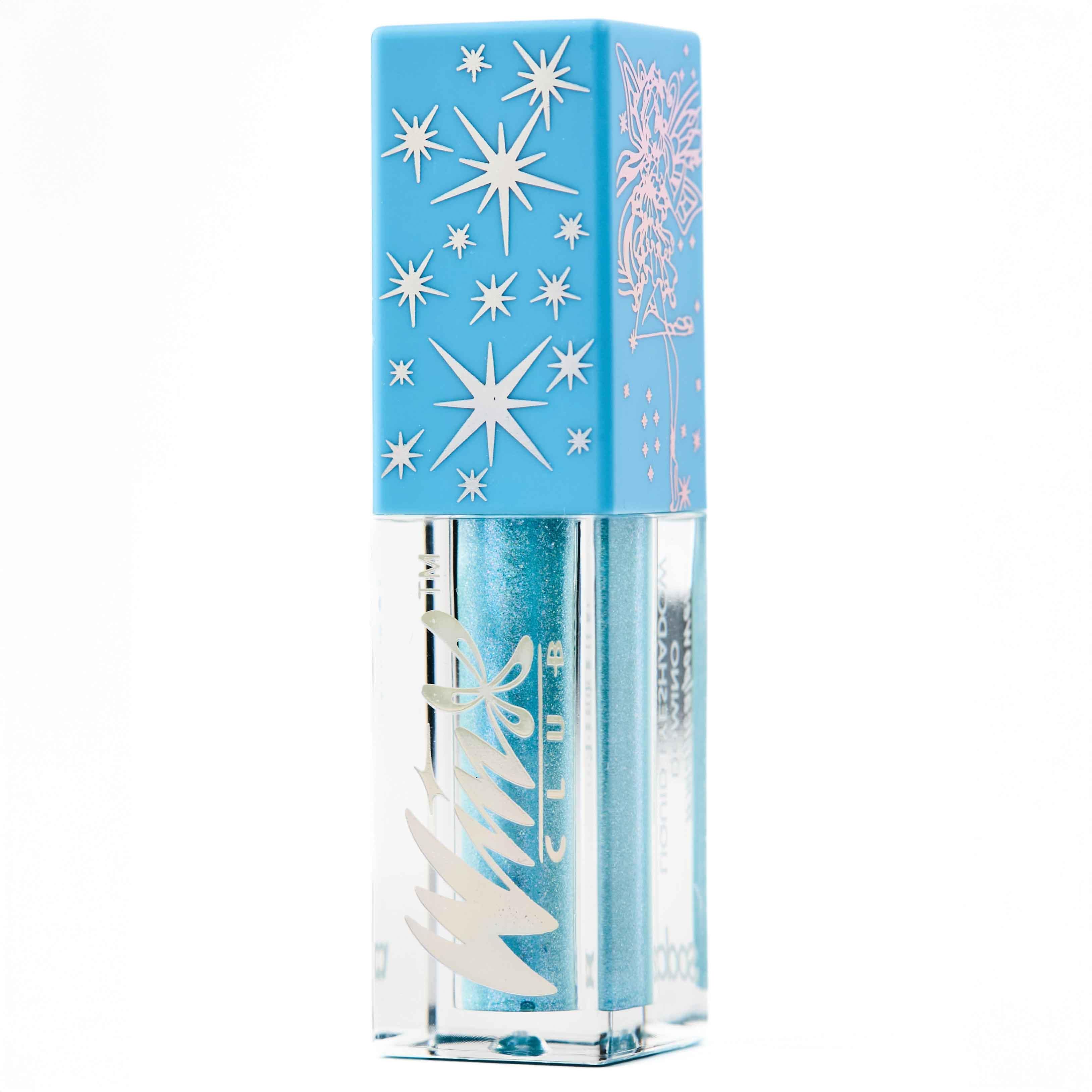 DOMINO LIQUID EYESHADOW  magicalpower 004  DAPHNE