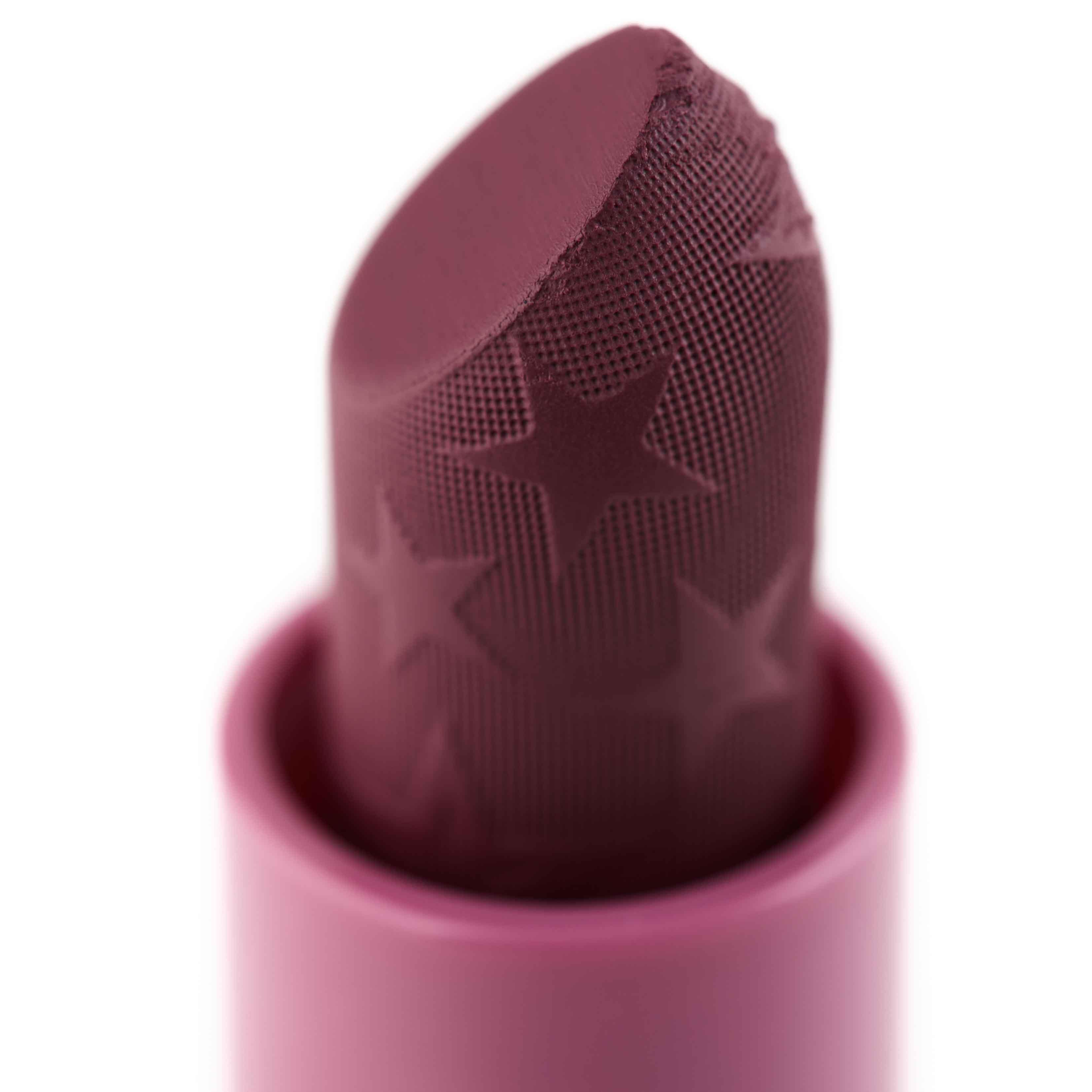DOUBLE TORNADO LIPSTICK  magicalpower 003  FEARSOME