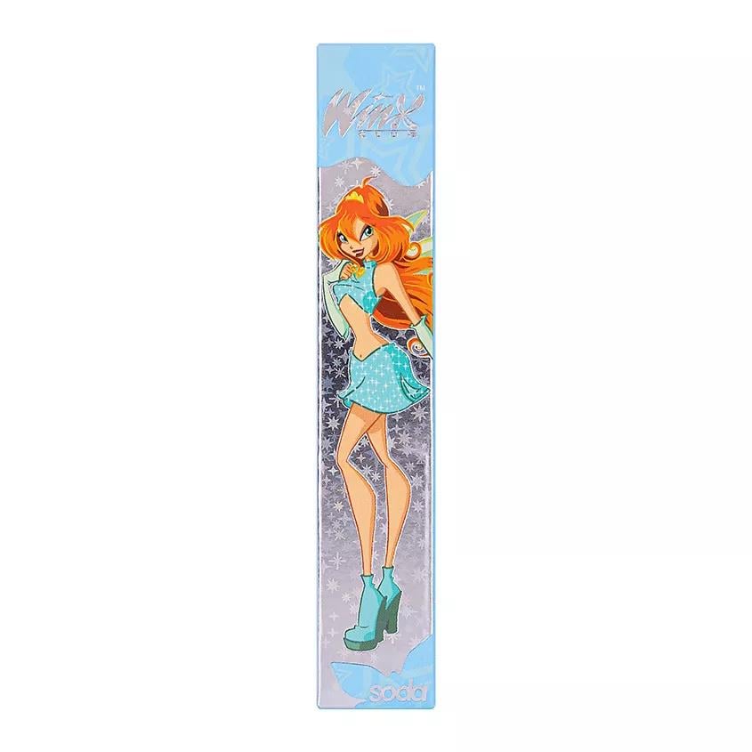 DRAGON FLAME LIQUID HIGHLIGHTER  magicalpower 001  SPARKS