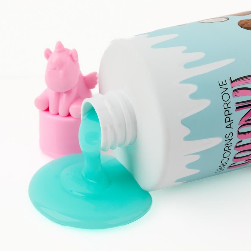 Duş Jeli-Hindistancevizi 450 ml, Unicorn