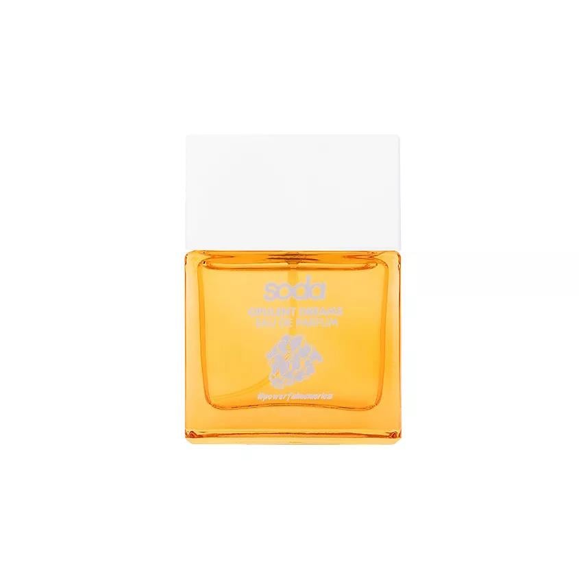 Eau de parfum 30 ml