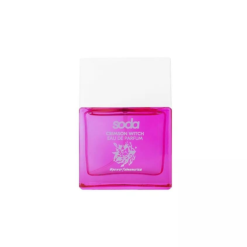 Eau de parfum 30 ml