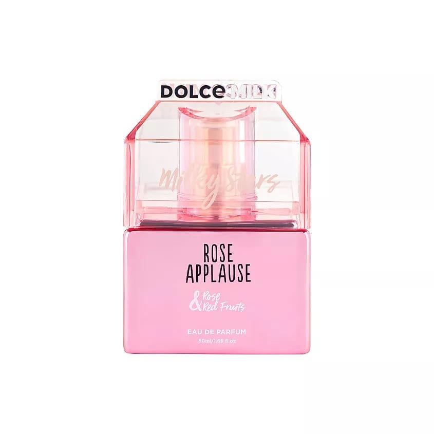 Eau de parfum Milky stars  ROSE APPLAUSE  50 ml