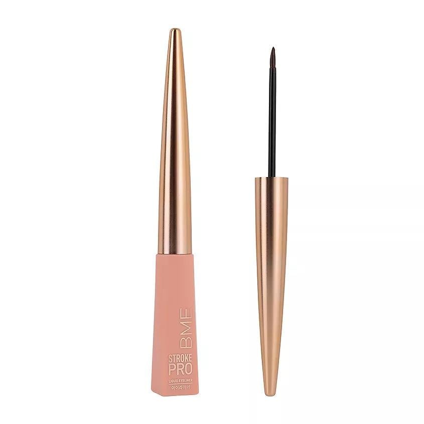 Eye marker with brush 002