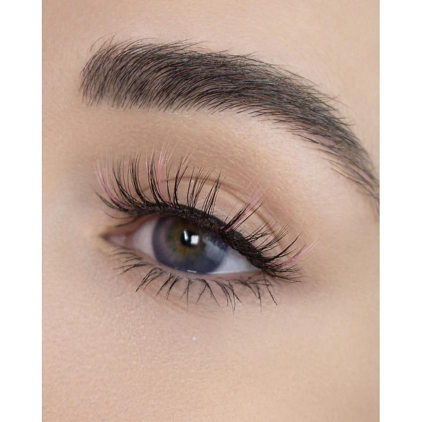 EYES ON THE PRIZE FALSE LASHES #softdivalution