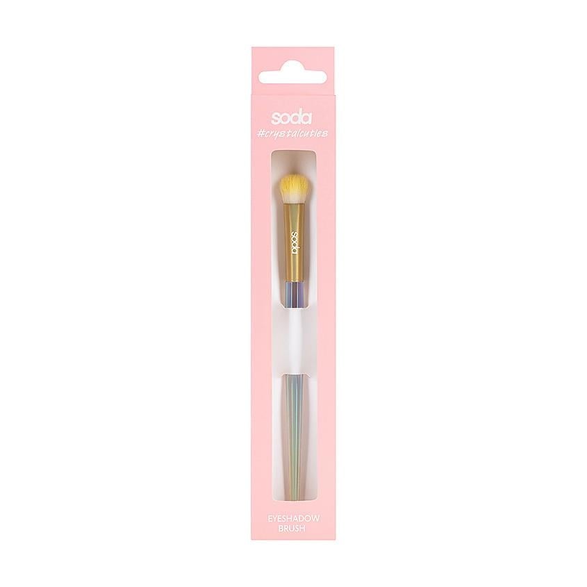 Eyeshadow Brush  crystalcuties