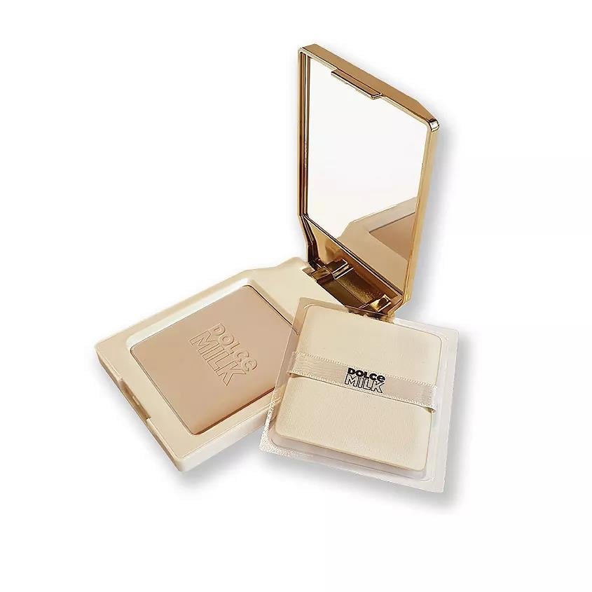 Face powder Shaking Shoko-Choco, tone 04, 9g