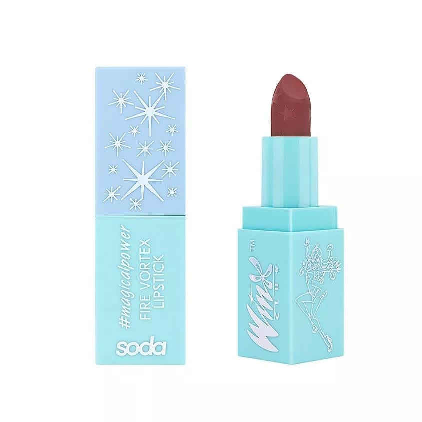 FIRE VORTEX LIPSTICK  magicalpower 001  SKY