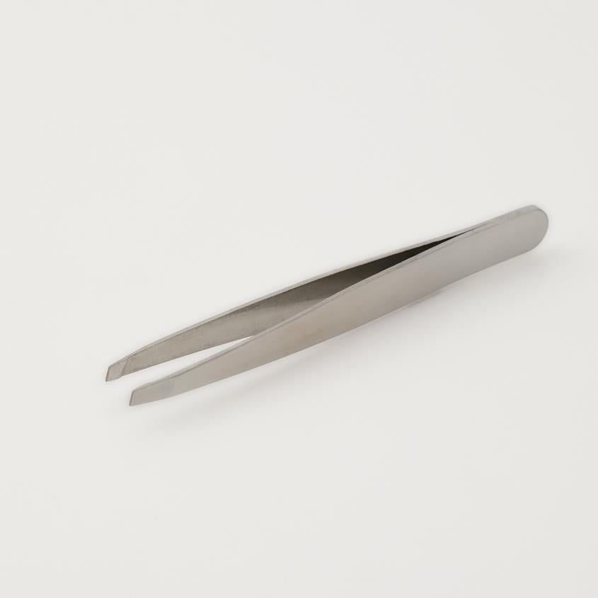 GIFT SET (mirror + eyebrow tweezers)