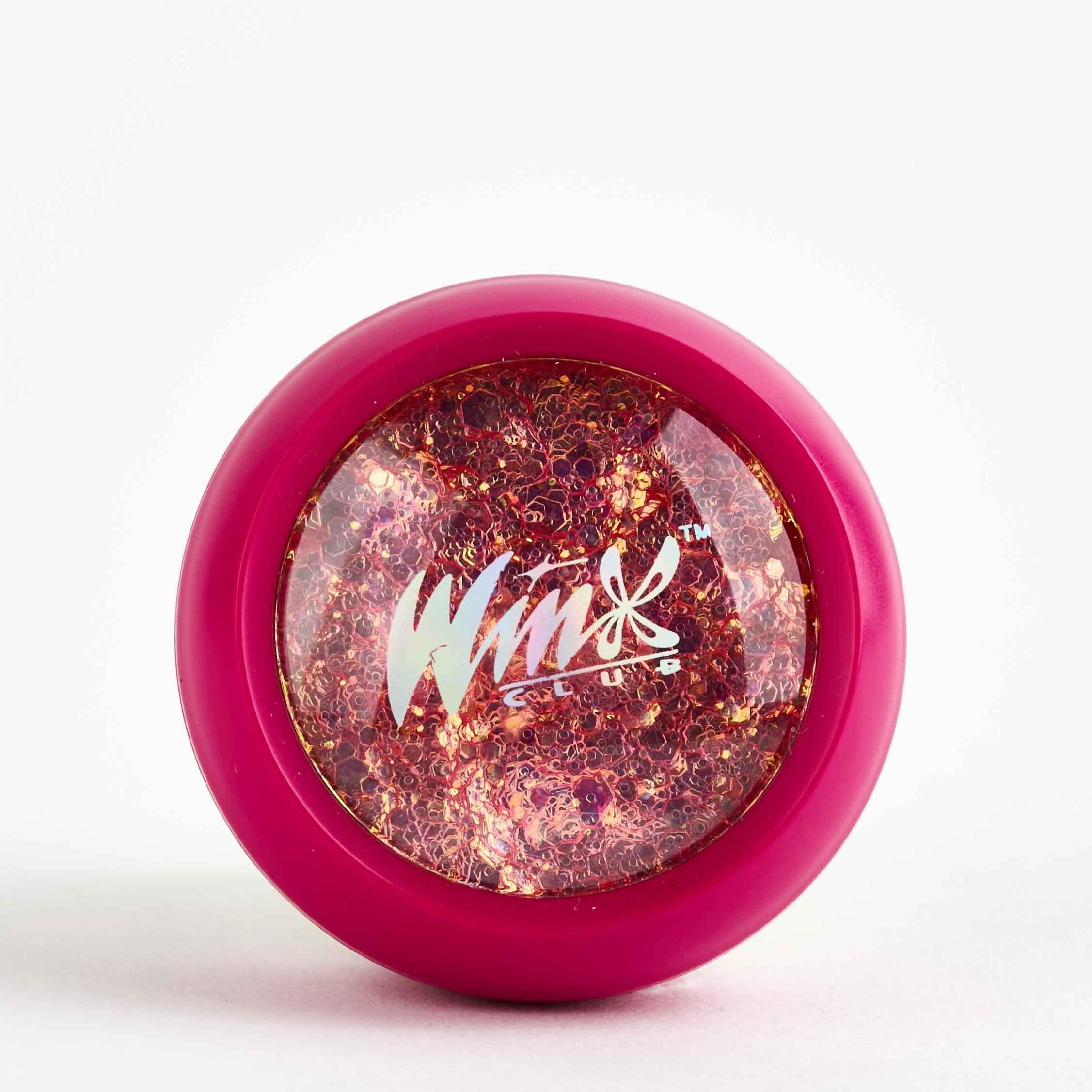 HARMONIC NEBULA GLITTER GEL  magicalpower 002  SONIC