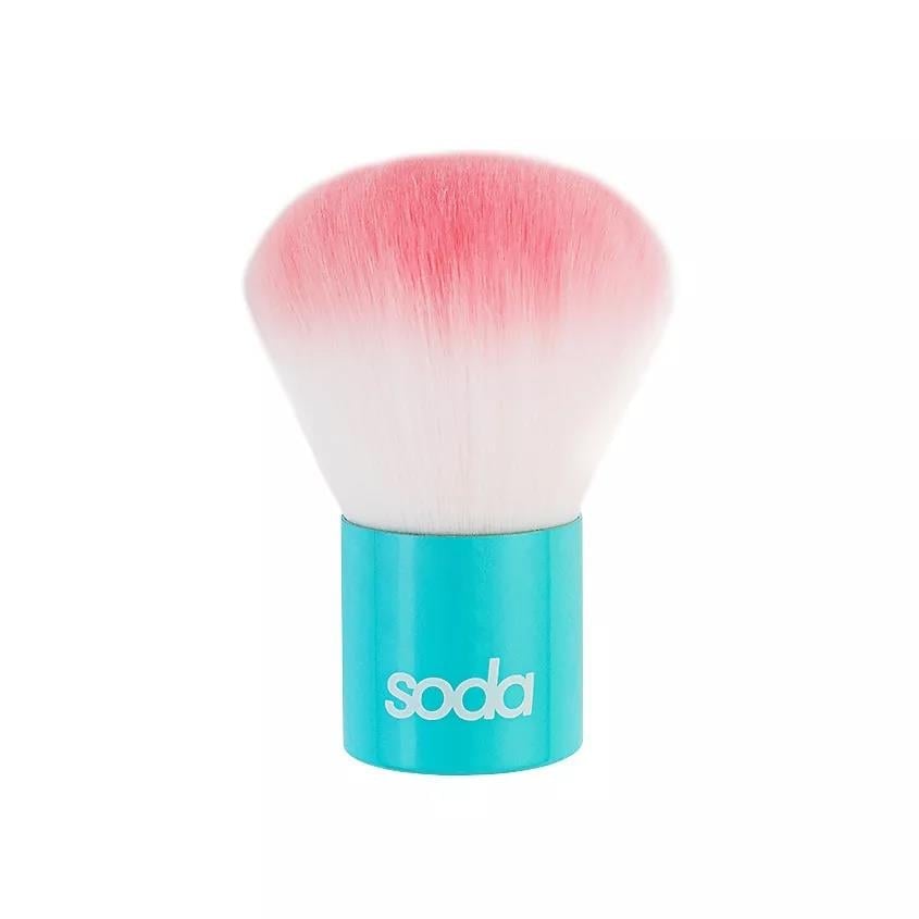 HELLO KITTY Kabuki Brush  cuteadventure