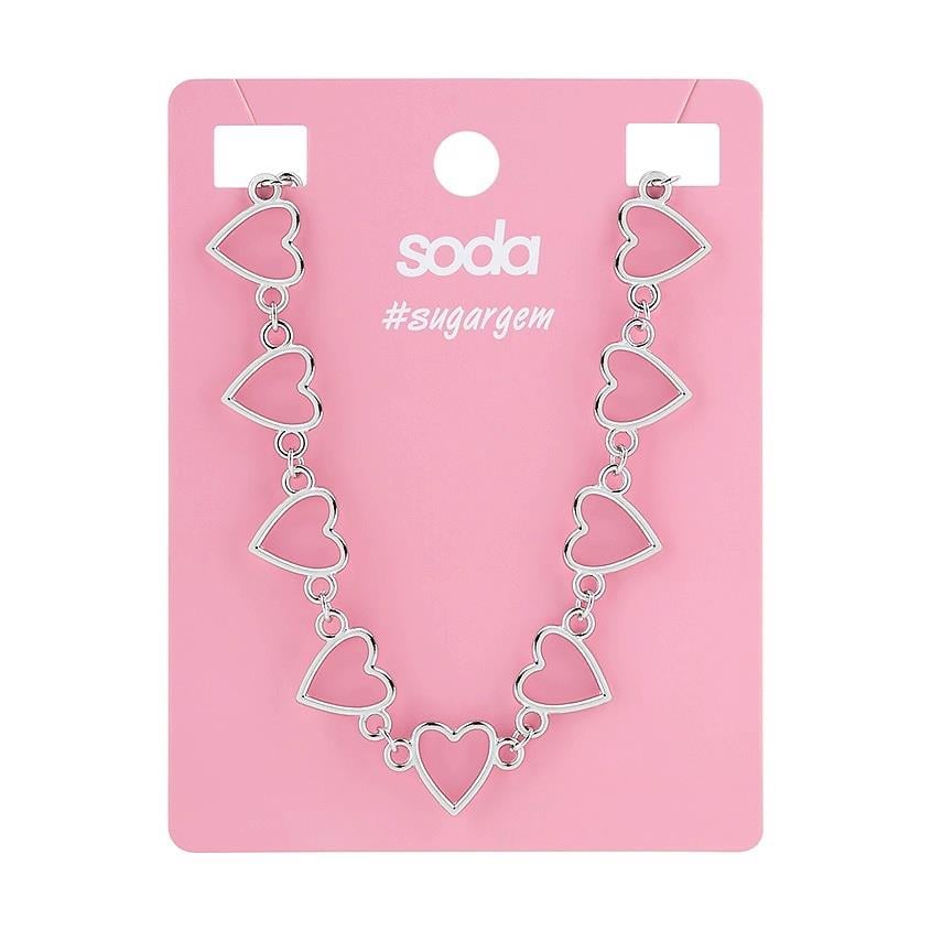 HERTS necklace  sugargem