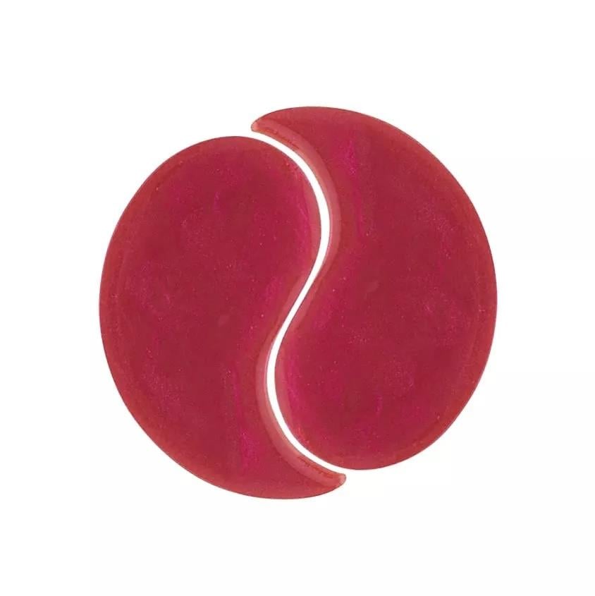 Hydrogel face patches CHERRY LADY  softdivalution, 60 pcs
