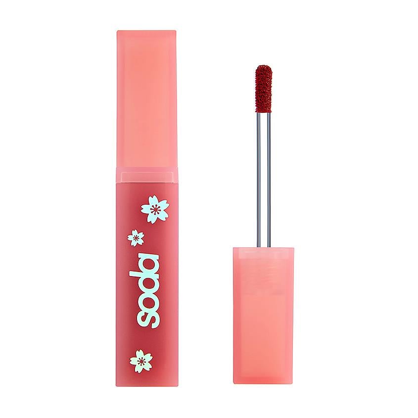 IDOL LIP MOUSSE #softhot100 105 