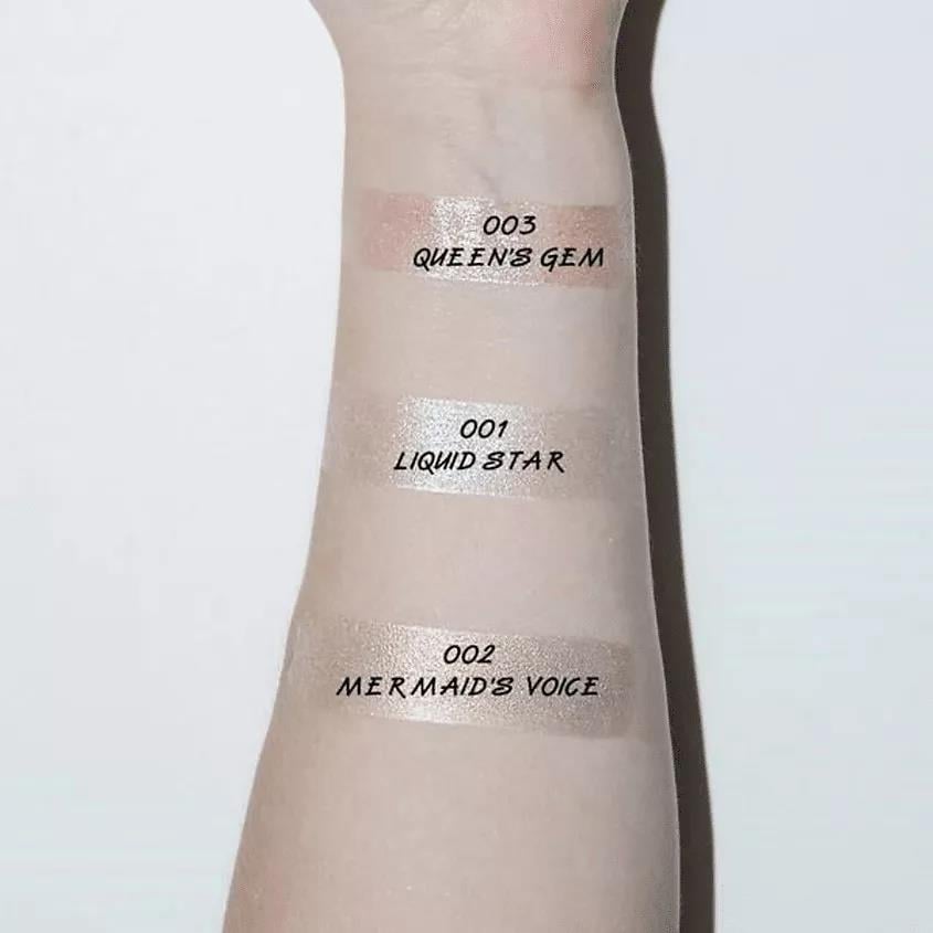 LA-LA-LIQUID HIGHLIGHTER liquidlove 002, 18 ml