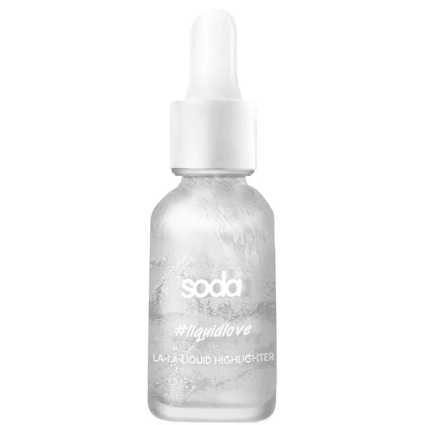 LA-LA-LIQUID HIGHLIGHTER liquidlove 001, 18 ml