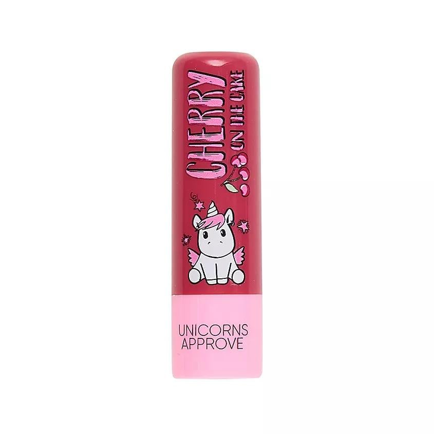Lip balm  Cherry on the cake , 4,5g
