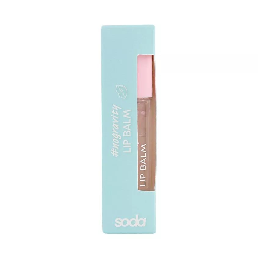 lip balm LIP BALM  nogravity 003, 4 ml