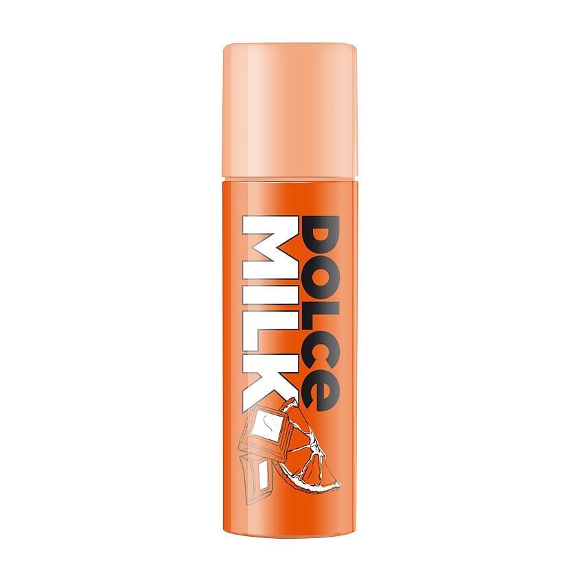 Lip balm  Orange in chocolate  4 g