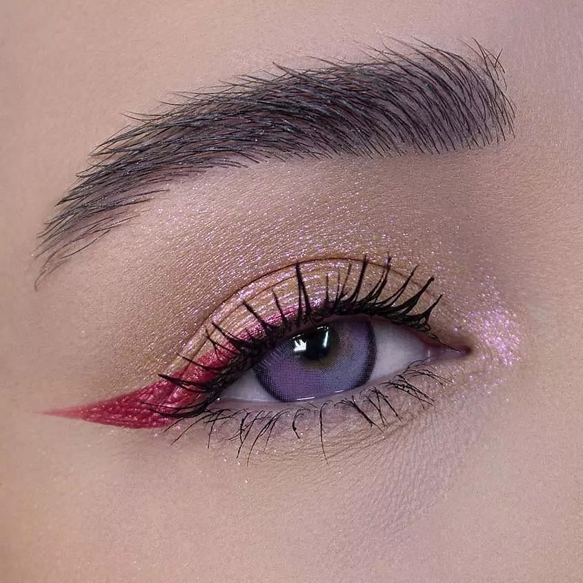 Liquid eyeliner HUSBANDO EYELINER  chooseyours 010, 1.8 g