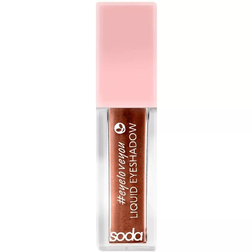 liquid eyeshadow LIQUID EYESHADOW eyeloveyou 005, 4 ml