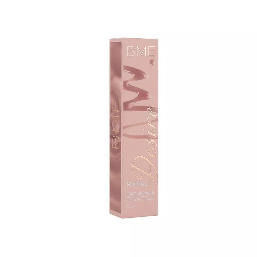 Liquid eyeshadow Melting Desire 001