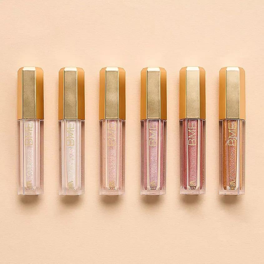 Liquid eyeshadow Melting Desire 005