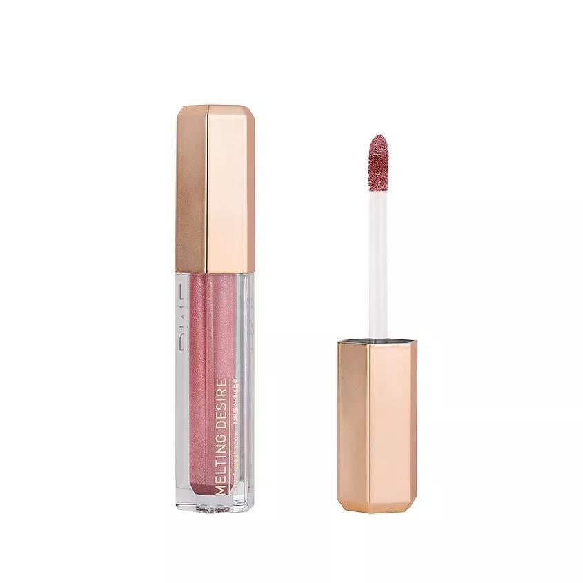 Liquid eyeshadow Melting Desire 005