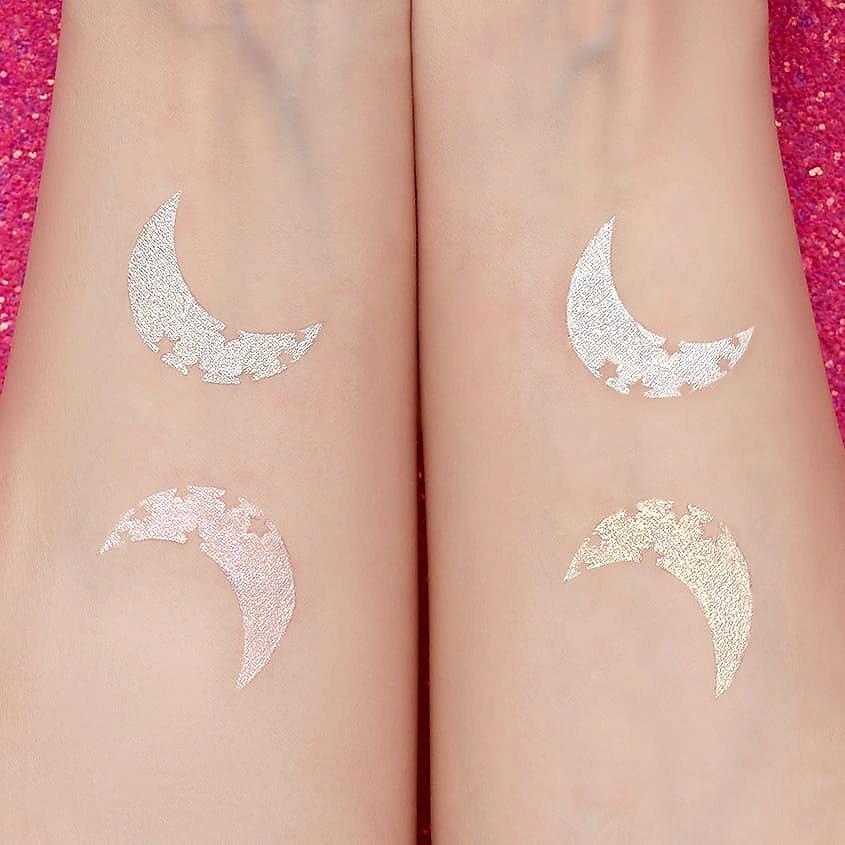 Liquid eyeshadow SUPERNOVA  softdivalution 004  boom  3.5ml