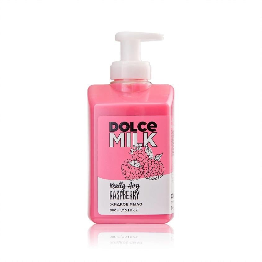 Liquid soap <Shaking Shoco-Choco> 300 ml
