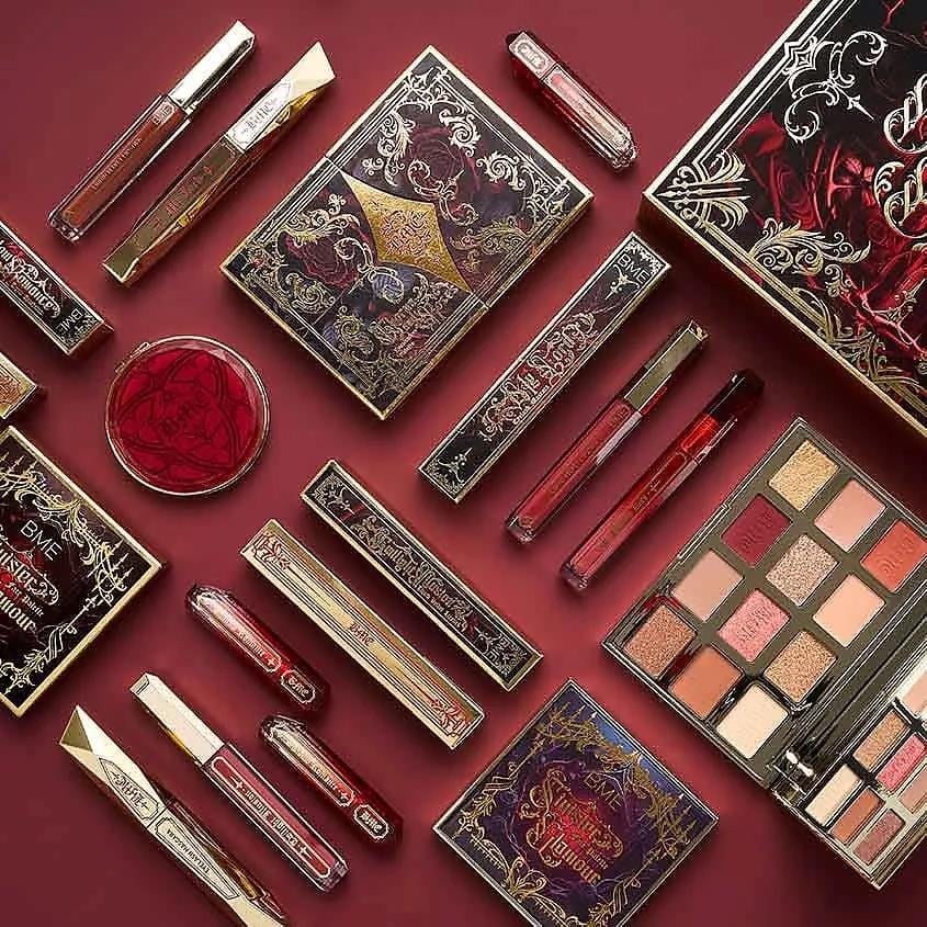 Liquid Velvet Lipstick 